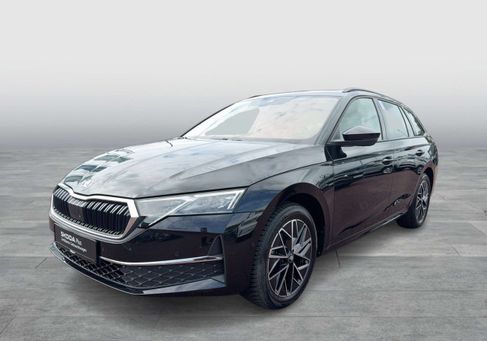 Skoda Octavia, 2025 2