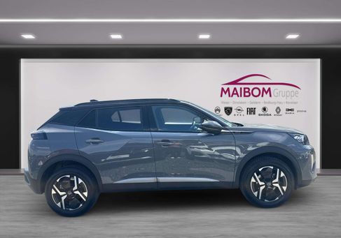 Peugeot 2008, 2024