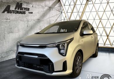 Kia Picanto, 2024