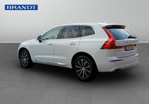 Volvo XC60, 2020