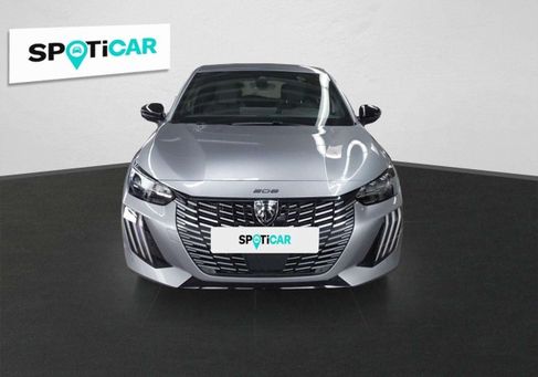 Peugeot 208, 2024