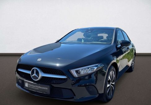 Mercedes-Benz A 250, 2023