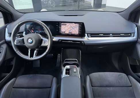 BMW 218, 2023 3