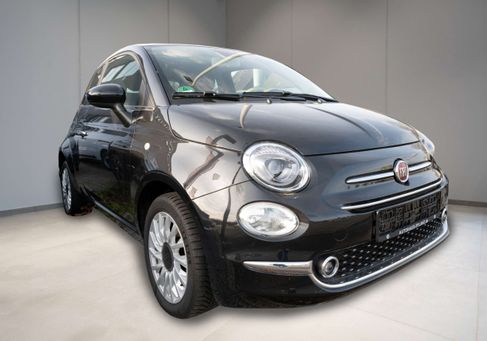 Fiat 500, 2023