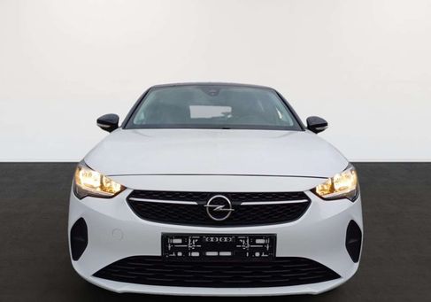 Opel Corsa, 2022 2