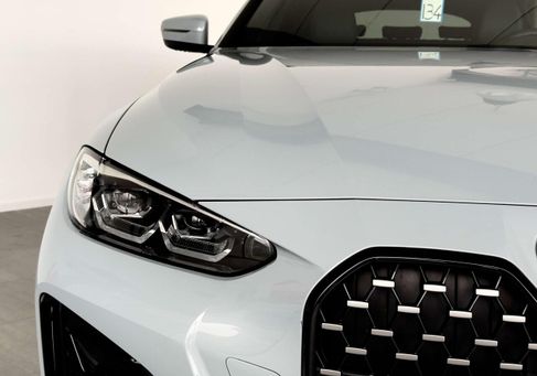 BMW 4 Serija, 2022 3