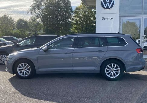 Volkswagen Passat Variant, 2023 2