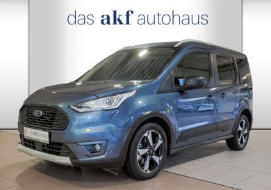 Ford Tourneo Connect, 2022