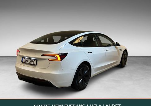 Tesla Model 3, 2024 2