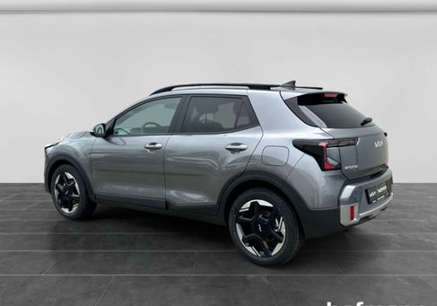 Kia Stonic, 2025