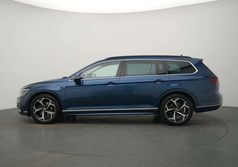 Volkswagen Passat Variant, 2023 3