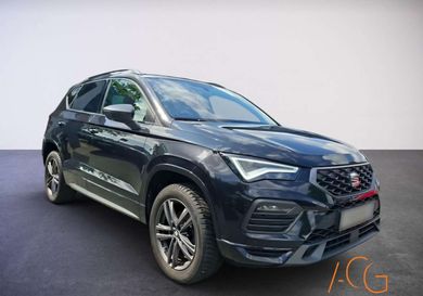 Seat Ateca, 2022