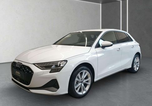 Audi A3, 2026 2