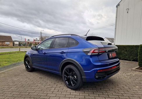 Volkswagen Taigo, 2022