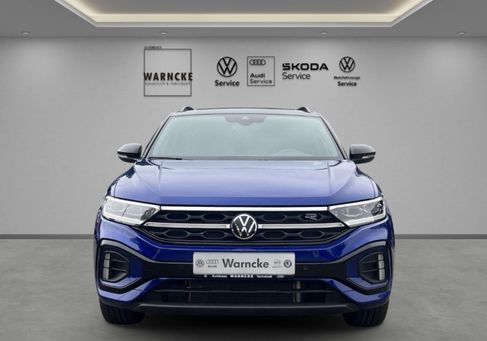 Volkswagen T-Roc, 2024