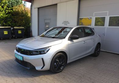 Opel Corsa, 2025