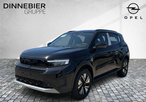 Opel Frontera, 2026