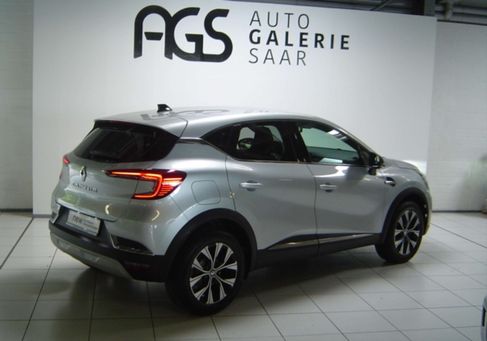 Renault Captur, 2023