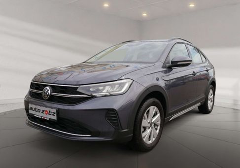 Volkswagen Taigo, 2025