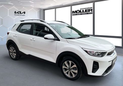 Kia Stonic, 2023