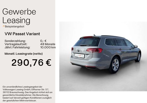 Volkswagen Passat Variant, 2023 2
