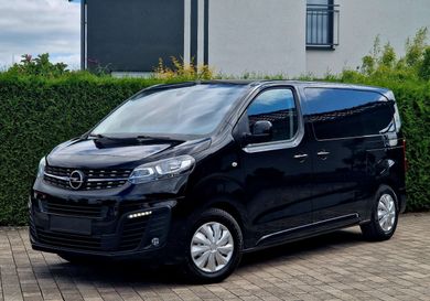 Opel Vivaro, 2023
