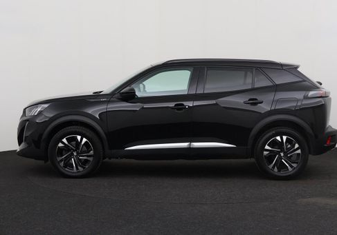 Peugeot 2008, 2023