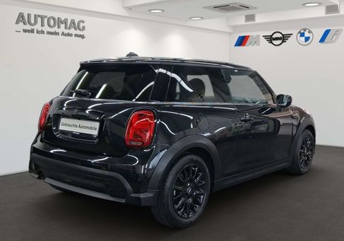 MINI Cooper, 2023