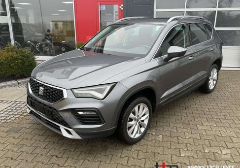 Seat Ateca, 2023