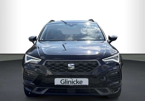 Seat Ateca, 2024 3