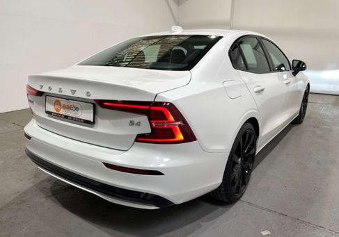 Volvo S60, 2024