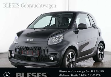 Smart ForTwo, 2023