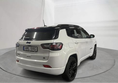 Jeep Compass, 2022 3