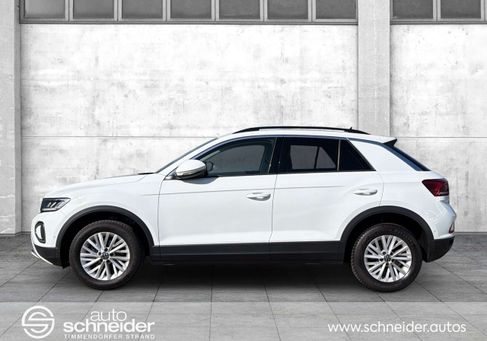 Volkswagen T-Roc, 2023