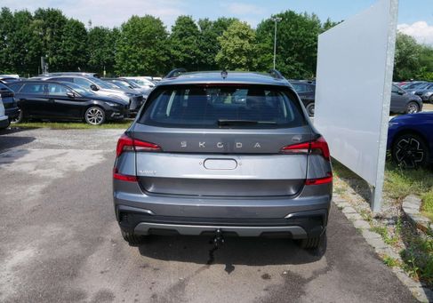 Skoda Kamiq, 2026 3