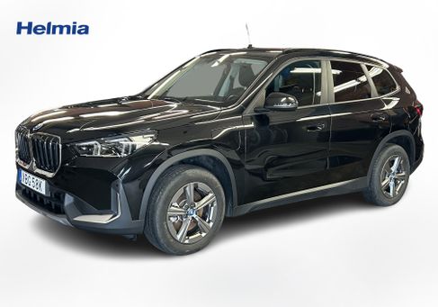 BMW X1, 2024 2