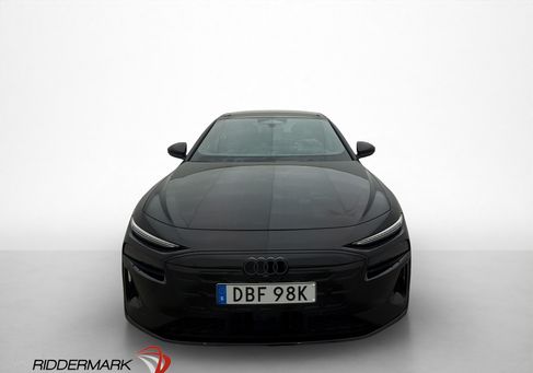 Audi, 2025 2