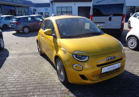 Fiat 500, 2026