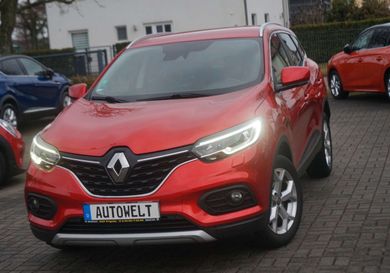 Renault Kadjar, 2020