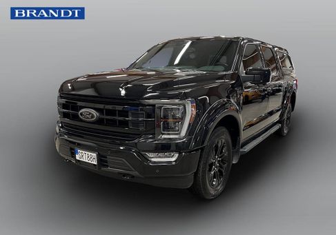 Ford F 150, 2023
