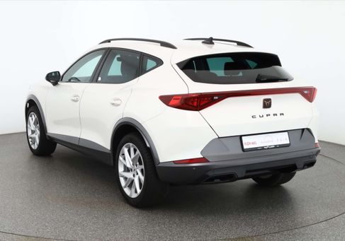 Cupra Formentor, 2024