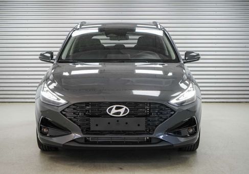 Hyundai i30, 2026 2