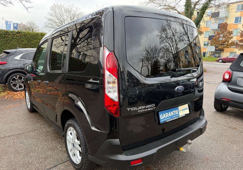 Ford Tourneo Connect, 2022
