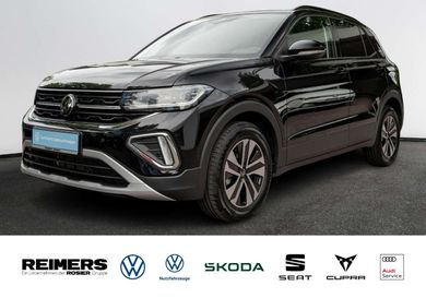 Volkswagen T-Cross, 2026