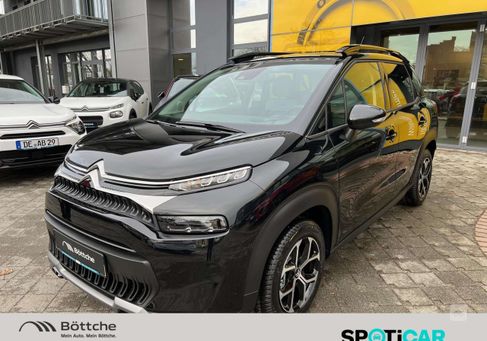 Citroën C3 Aircross, 2024