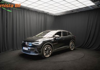 Volkswagen ID.4, 2023