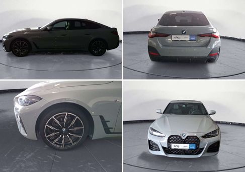 BMW 420, 2022 2