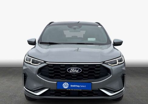 Ford Kuga, 2024 3