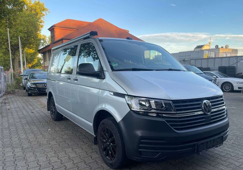 Volkswagen T6 Transporter, 2020 2