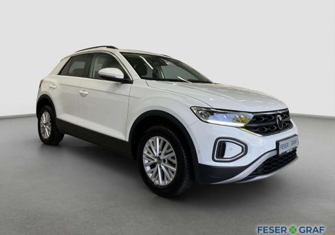 Volkswagen T-Roc, 2022 2